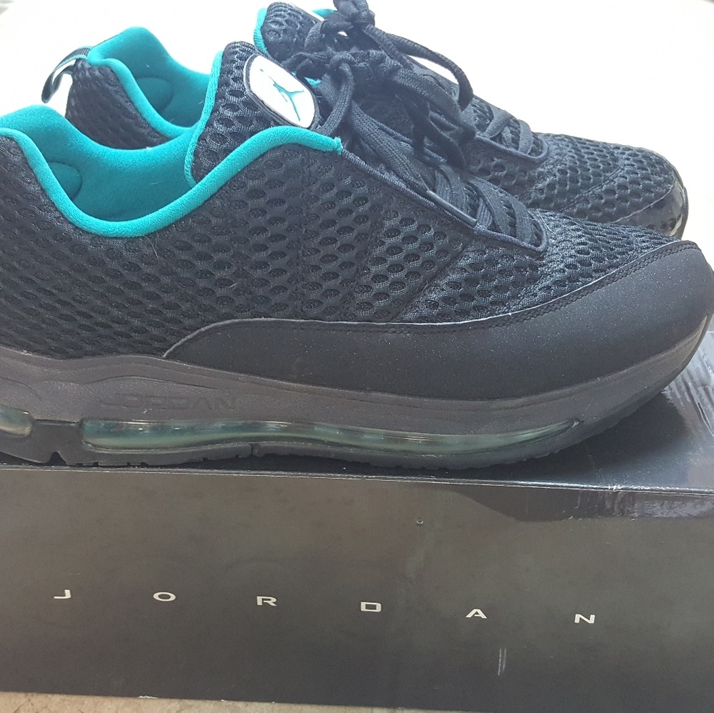 Jordan cmft max air